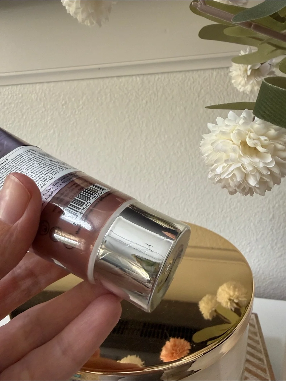 CC Crème Full Coverage Age Defense SPF 30- Deep 230
